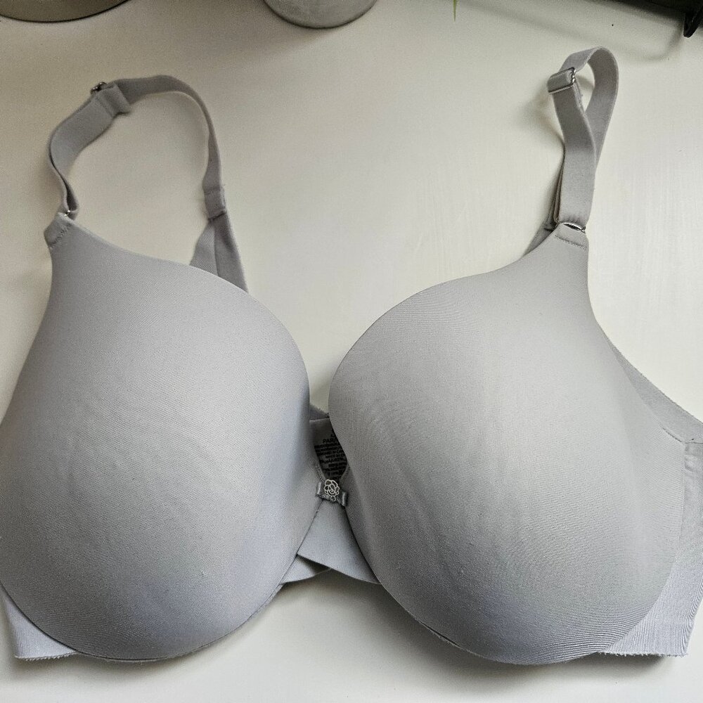 36D La Vie En Rose Underwire Sleekback Bra